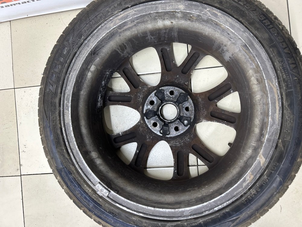 Диск колесный комплект, 18000 рублей, Севастополь