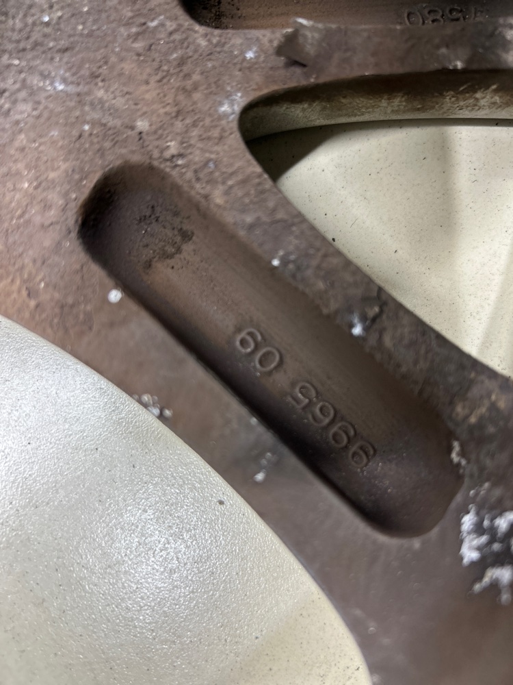 Диск колесный комплект, 18000 рублей, Севастополь