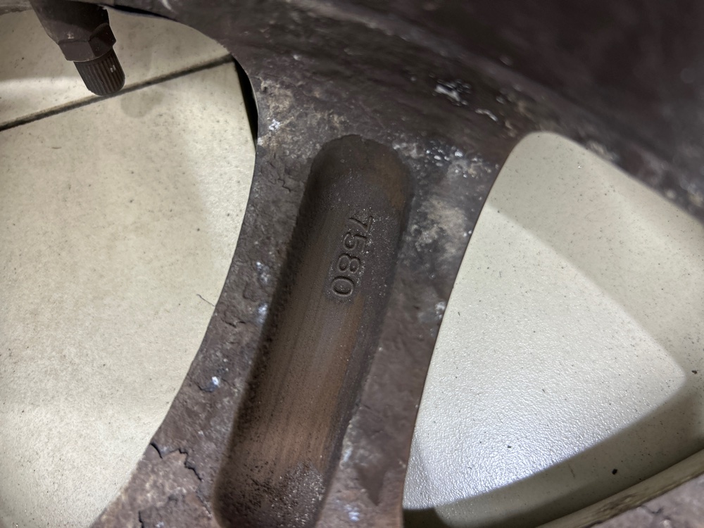 Диск колесный комплект, 18000 рублей, Севастополь