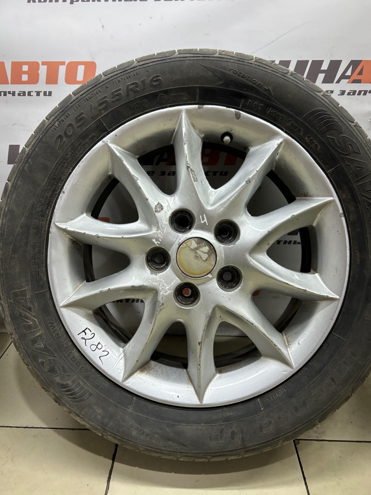 Диск колесный комплект, 15000 рублей, Севастополь