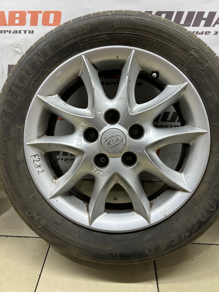 Диск колесный комплект, 15000 рублей, Севастополь