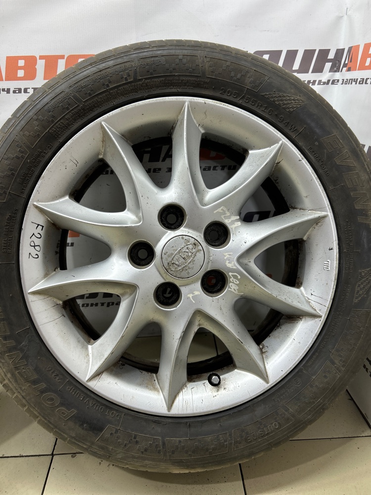 Диск колесный комплект, 15000 рублей, Севастополь