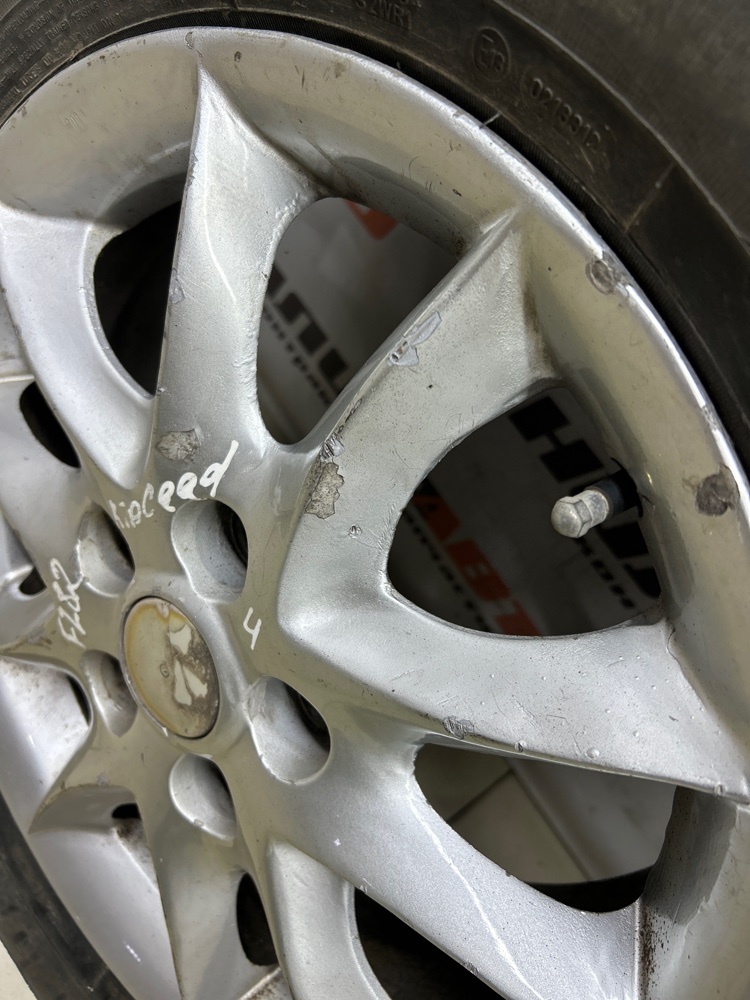 Диск колесный комплект, 15000 рублей, Севастополь