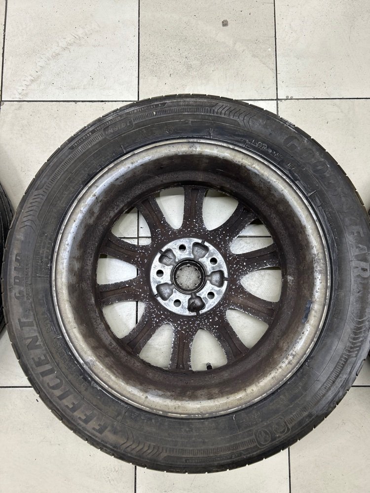 Диск колесный комплект, 15000 рублей, Севастополь