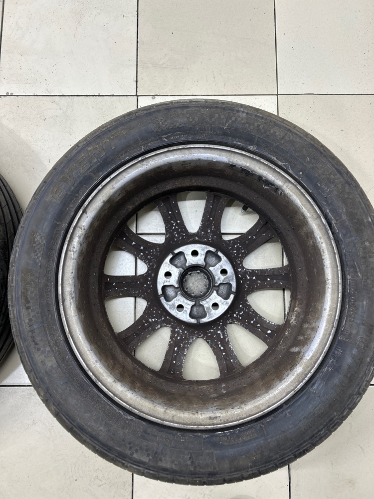 Диск колесный комплект, 15000 рублей, Севастополь