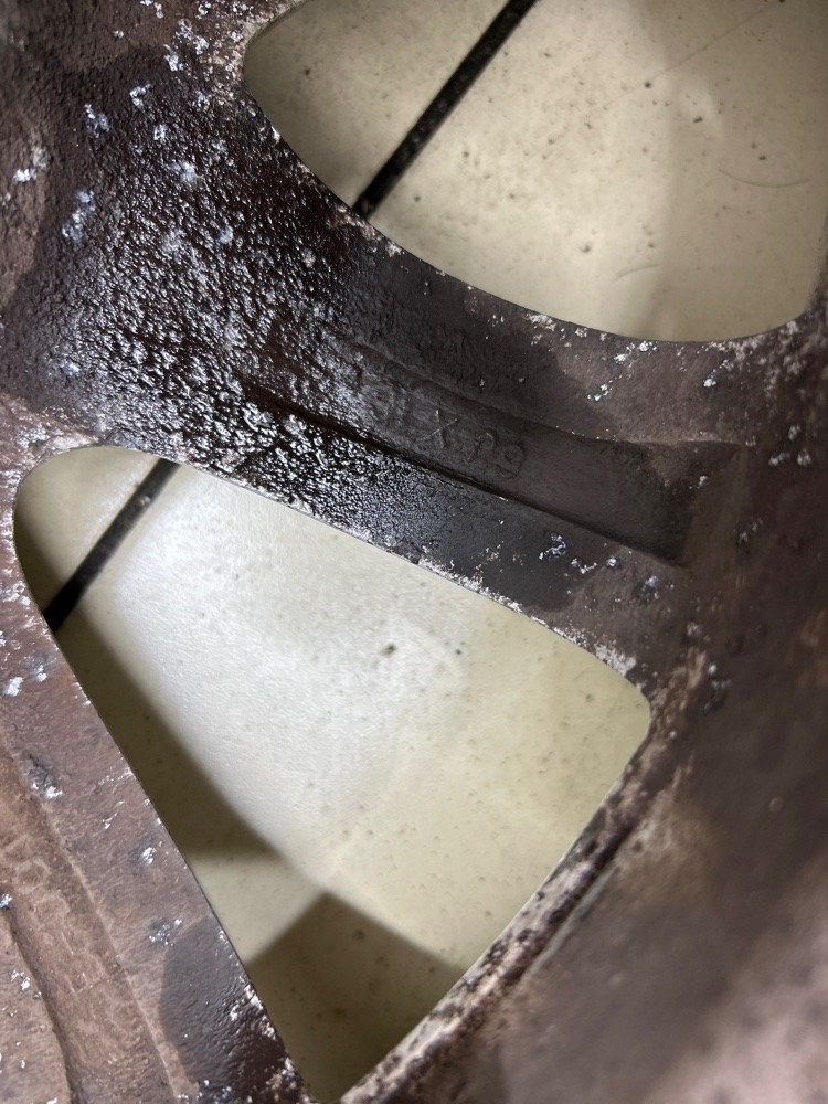 Диск колесный комплект, 15000 рублей, Севастополь