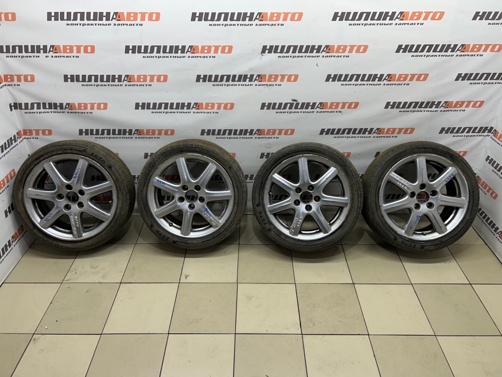 Диск колесный комплект, 20000 рублей, Севастополь