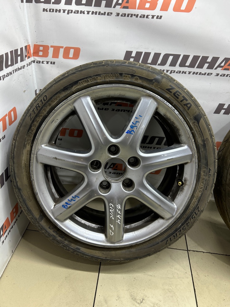 Диск колесный комплект, 20000 рублей, Севастополь