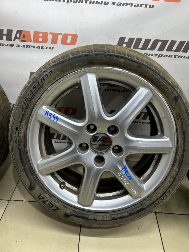 Диск колесный комплект, 20000 рублей, Севастополь