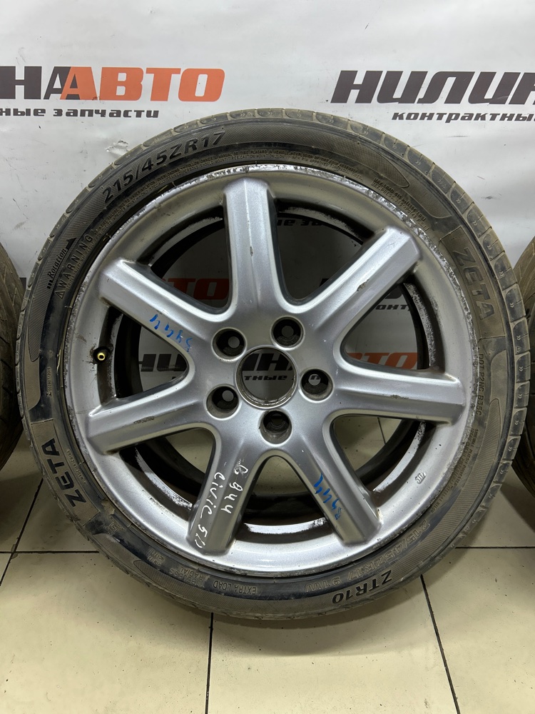 Диск колесный комплект, 20000 рублей, Севастополь