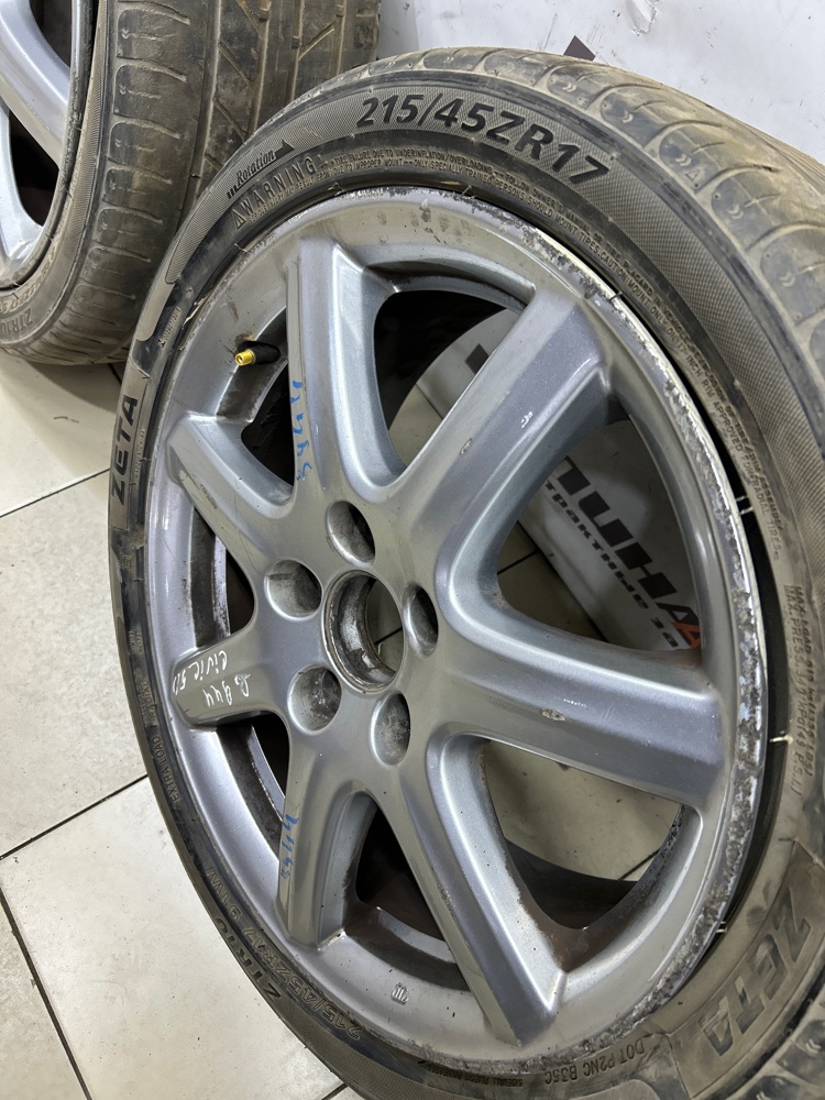 Диск колесный комплект, 20000 рублей, Севастополь