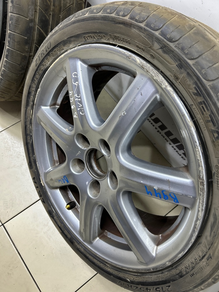 Диск колесный комплект, 20000 рублей, Севастополь