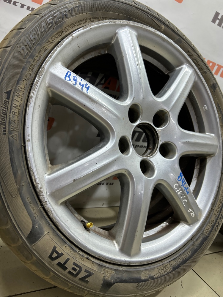 Диск колесный комплект, 20000 рублей, Севастополь