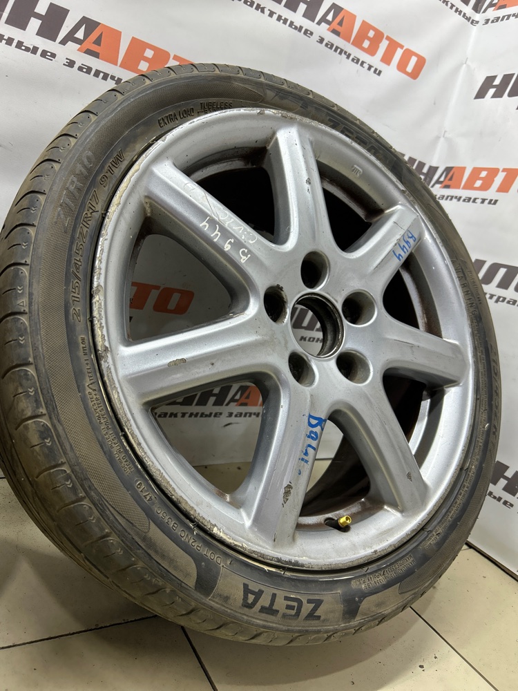 Диск колесный комплект, 20000 рублей, Севастополь