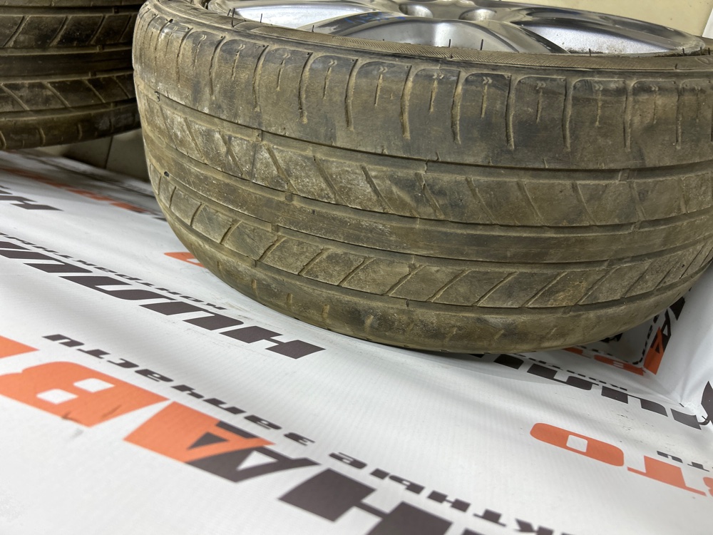 Диск колесный комплект, 20000 рублей, Севастополь