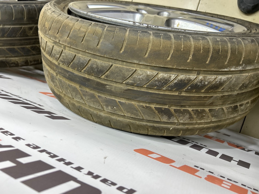 Диск колесный комплект, 20000 рублей, Севастополь