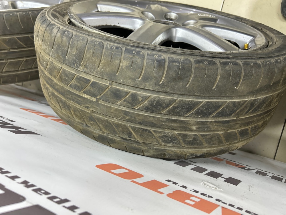 Диск колесный комплект, 20000 рублей, Севастополь