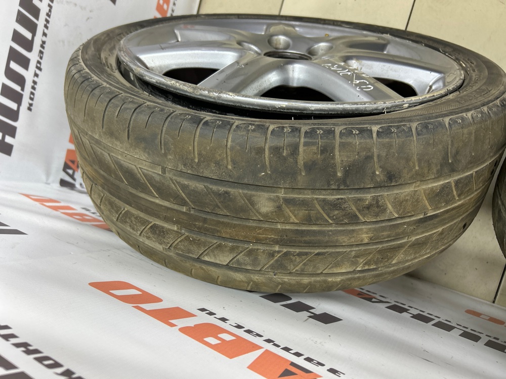 Диск колесный комплект, 20000 рублей, Севастополь