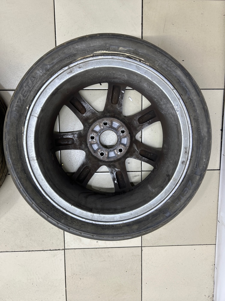 Диск колесный комплект, 20000 рублей, Севастополь