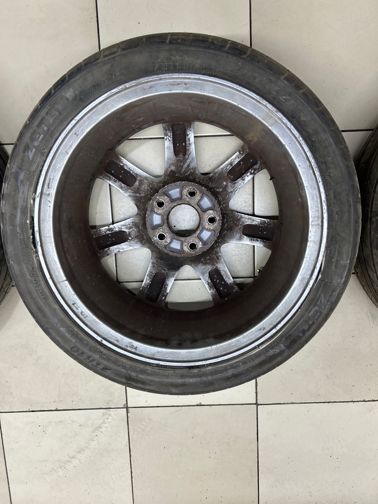 Диск колесный комплект, 20000 рублей, Севастополь