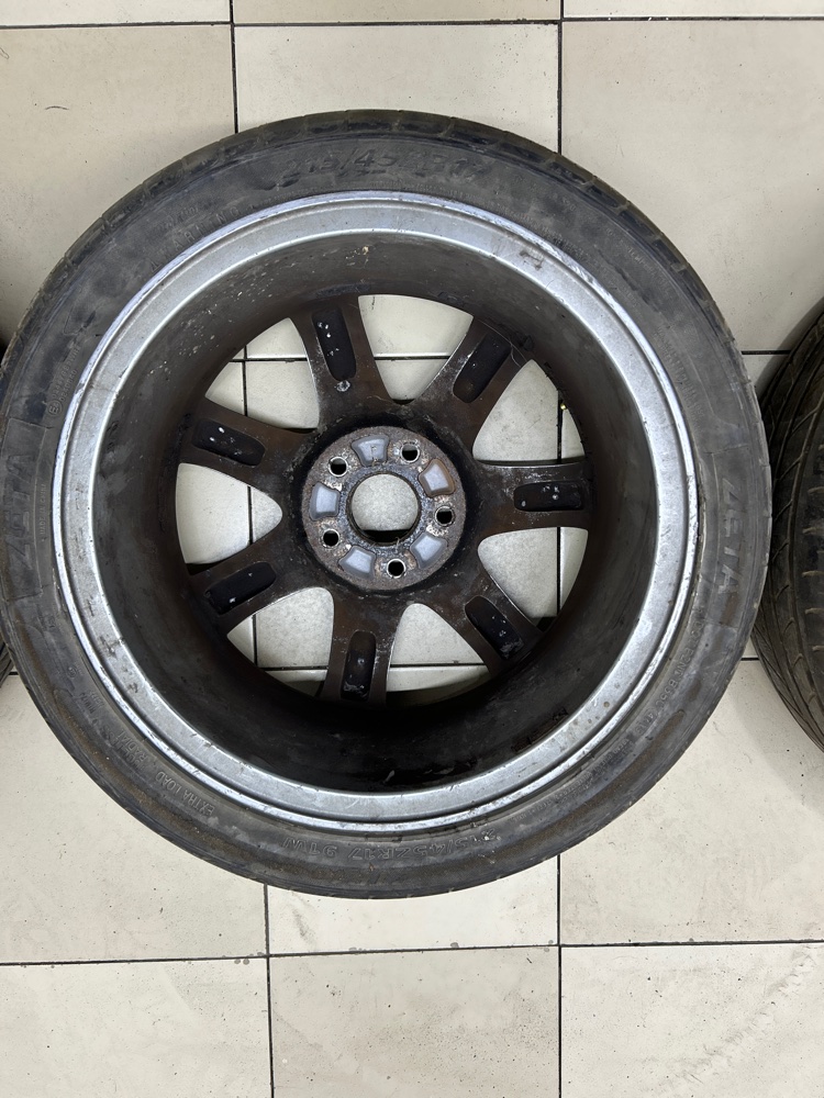 Диск колесный комплект, 20000 рублей, Севастополь