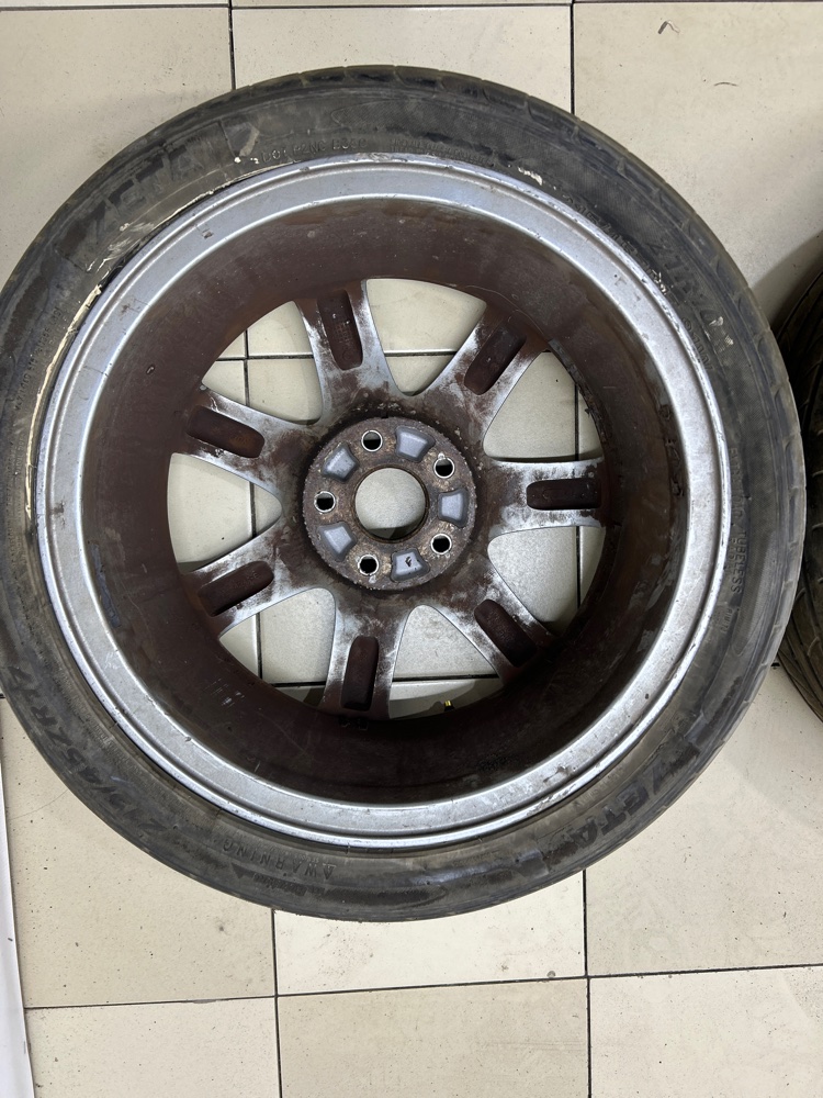 Диск колесный комплект, 20000 рублей, Севастополь