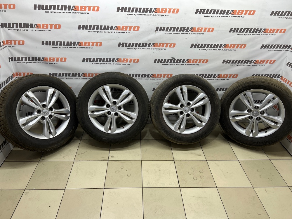 Диск колесный комплект, 35000 рублей, Севастополь