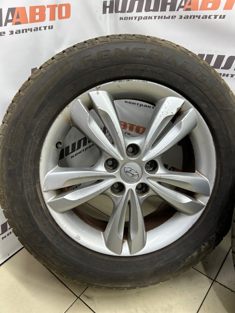 Диск колесный комплект, 35000 рублей, Севастополь