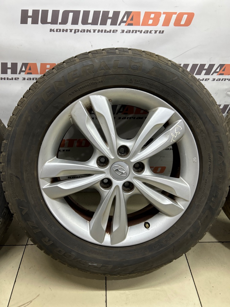 Диск колесный комплект, 35000 рублей, Севастополь