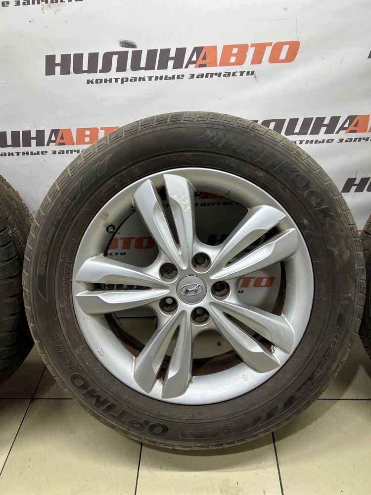 Диск колесный комплект, 35000 рублей, Севастополь