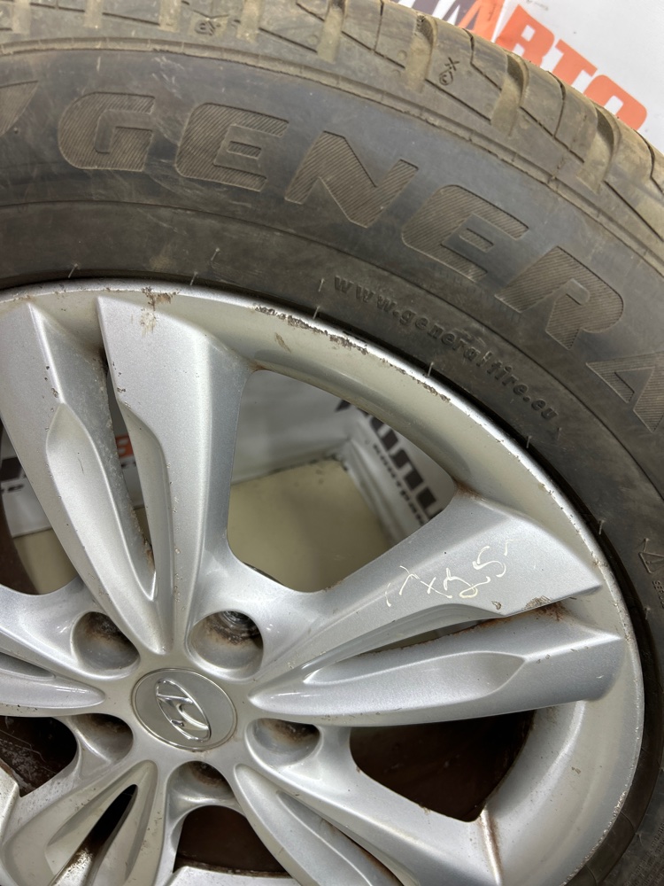 Диск колесный комплект, 35000 рублей, Севастополь