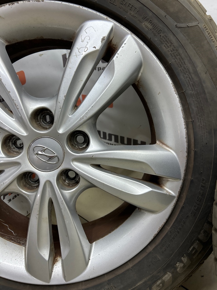 Диск колесный комплект, 35000 рублей, Севастополь