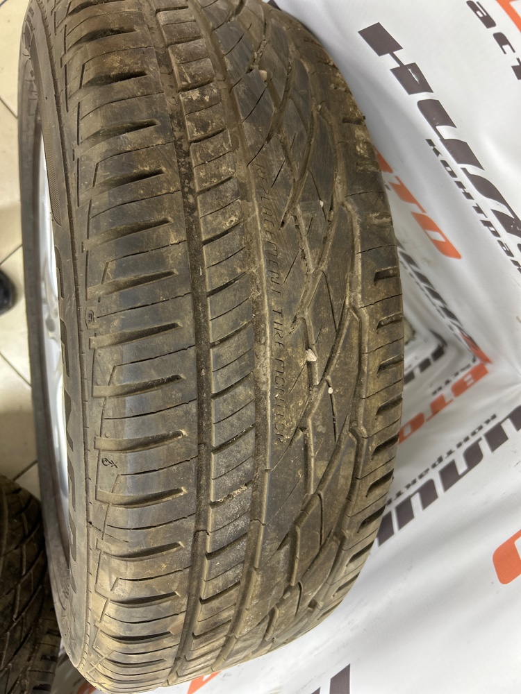 Диск колесный комплект, 35000 рублей, Севастополь