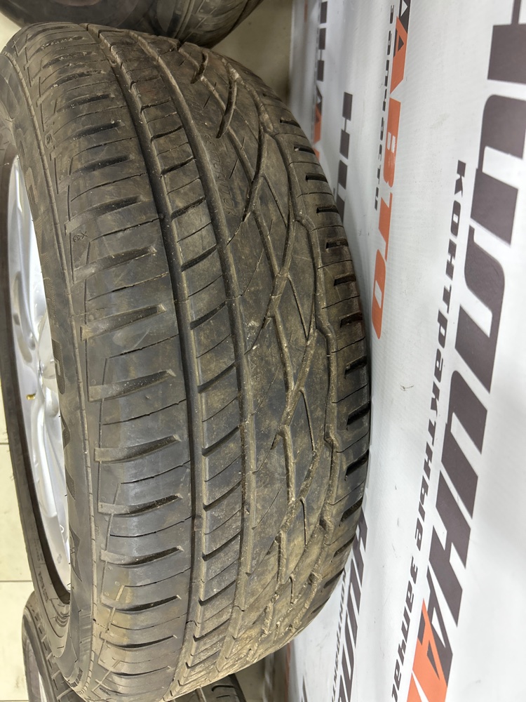 Диск колесный комплект, 35000 рублей, Севастополь