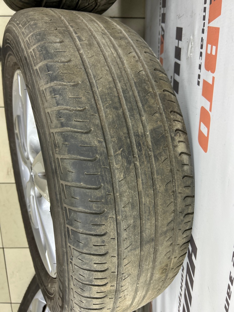 Диск колесный комплект, 35000 рублей, Севастополь