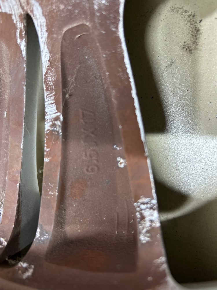 Диск колесный комплект, 35000 рублей, Севастополь