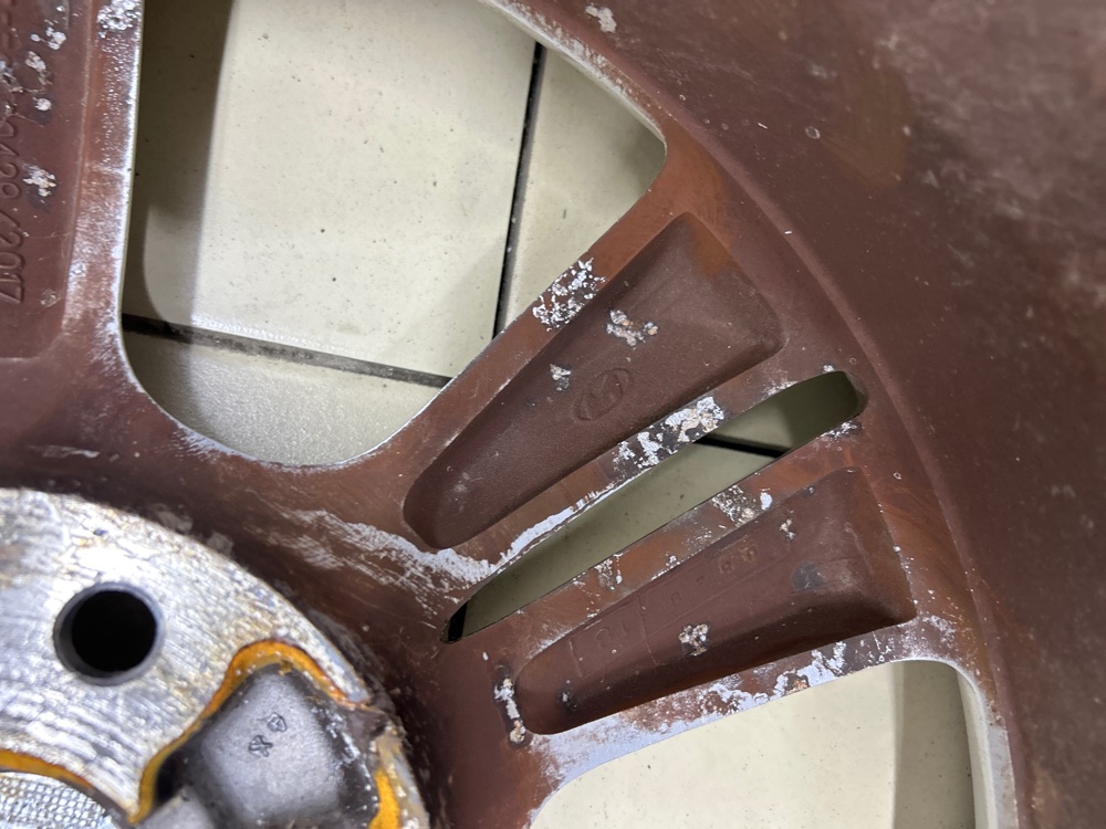 Диск колесный комплект, 35000 рублей, Севастополь