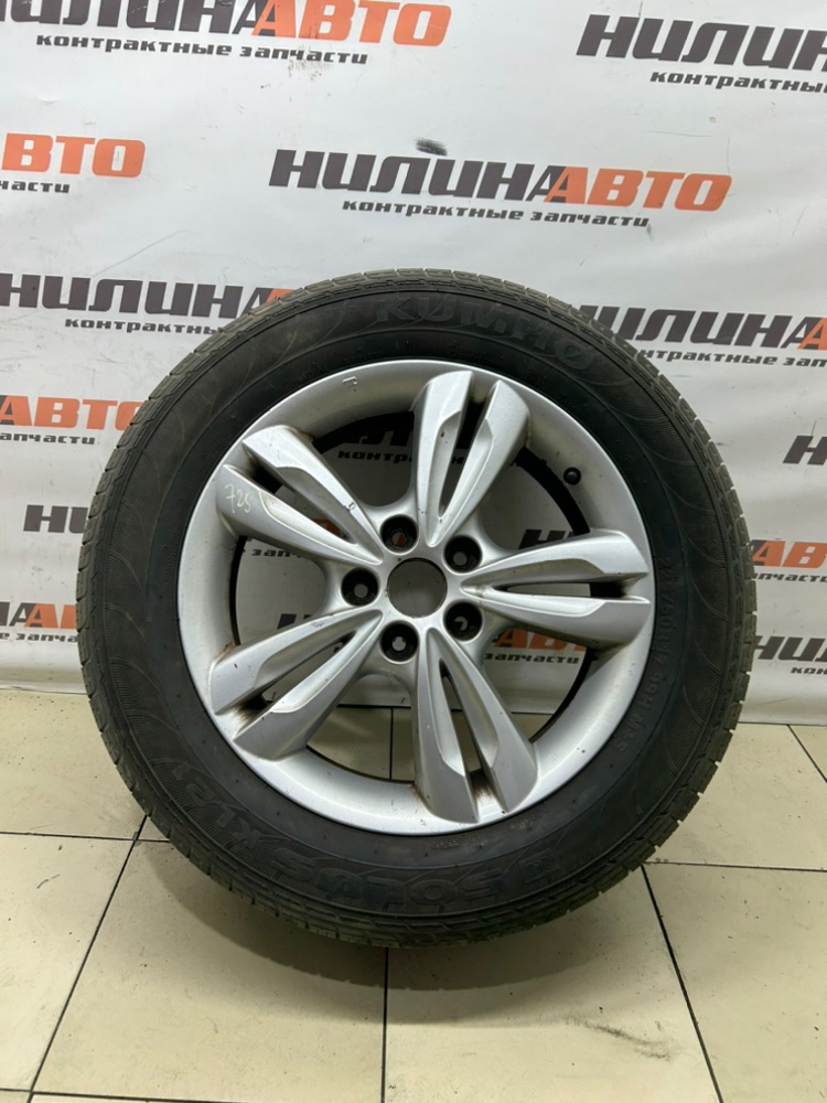 Диск колесный, 9000 рублей, Севастополь