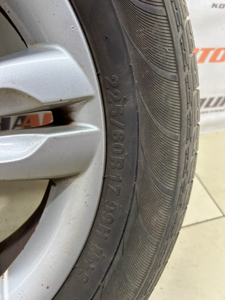 Диск колесный, 9000 рублей, Севастополь