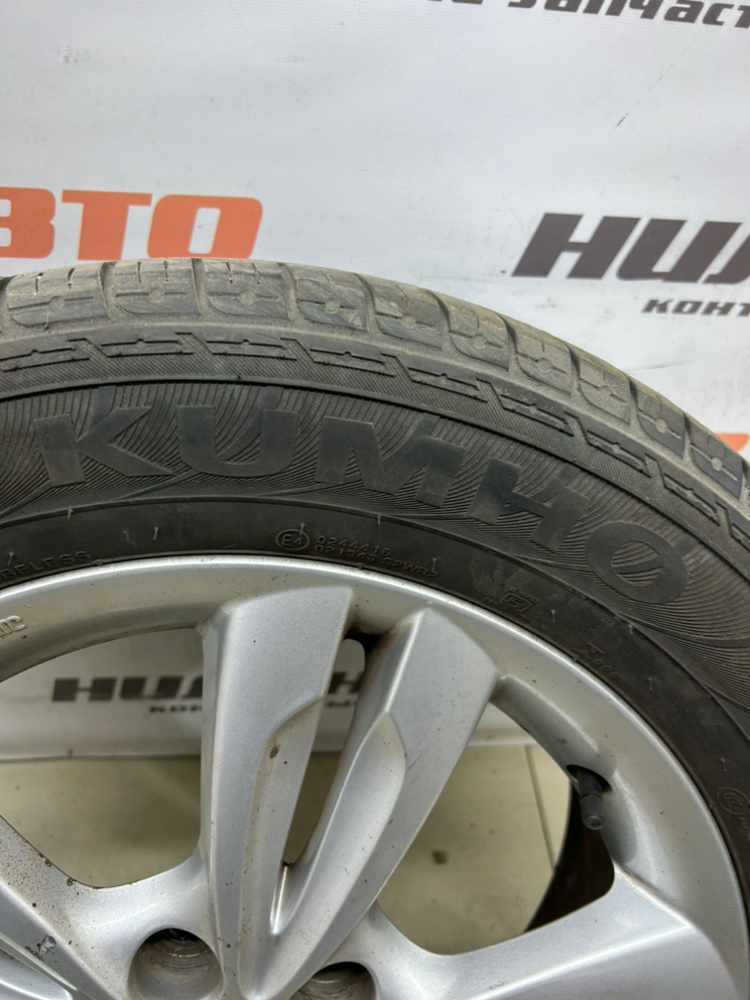 Диск колесный, 9000 рублей, Севастополь