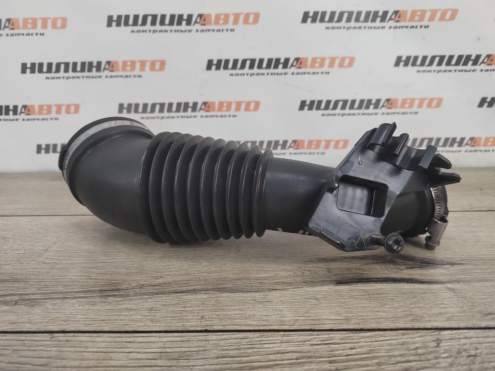 Патрубок воздушного фильтра, 700 рублей, Москва