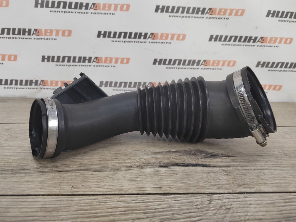 Патрубок воздушного фильтра, 700 рублей, Москва