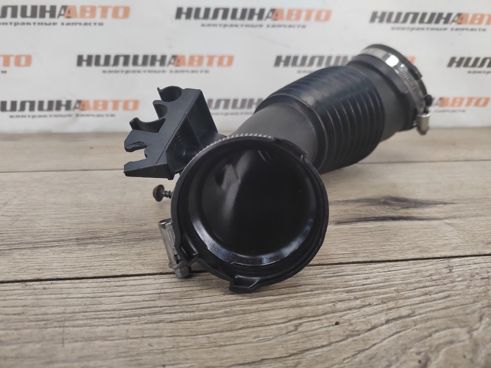 Патрубок воздушного фильтра, 700 рублей, Москва