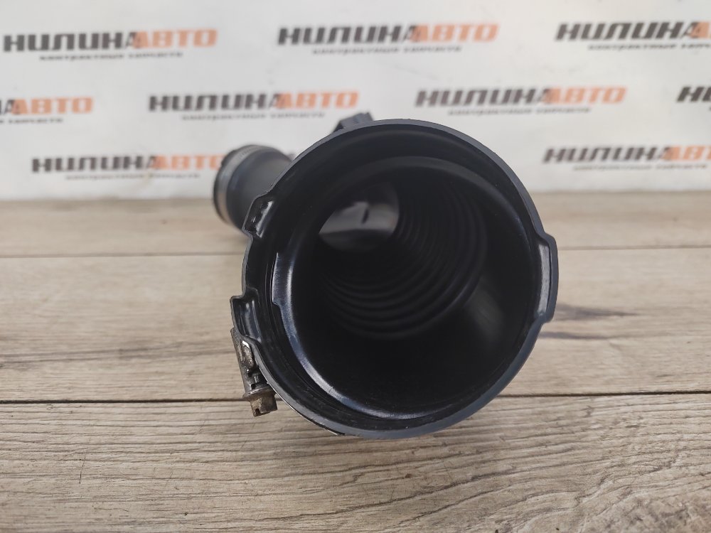 Патрубок воздушного фильтра, 700 рублей, Москва