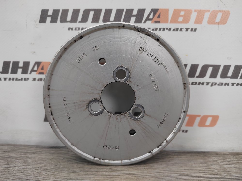 Шкив помпы, 900 рублей, Москва