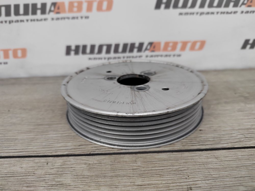 Шкив помпы, 900 рублей, Москва