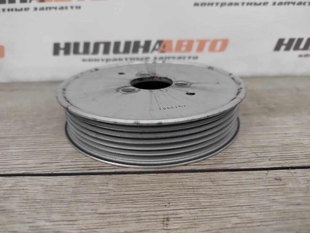 Шкив помпы, 900 рублей, Москва