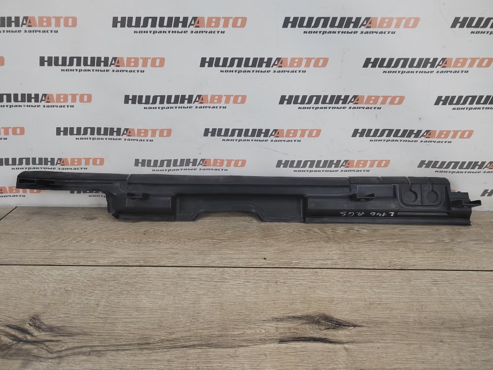 Дефлектор радиатора, 950 рублей, Москва