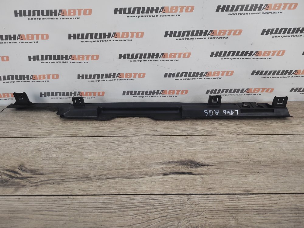 Дефлектор радиатора, 950 рублей, Москва