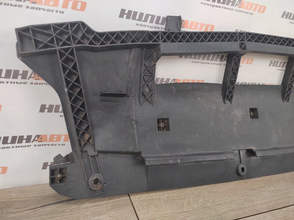 Пыльник бампера, 1700 рублей, Москва